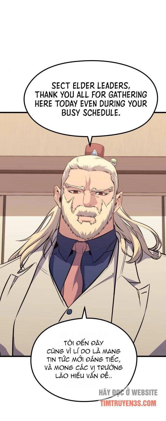 Quỷ Linh Vương Chapter 46 - 5