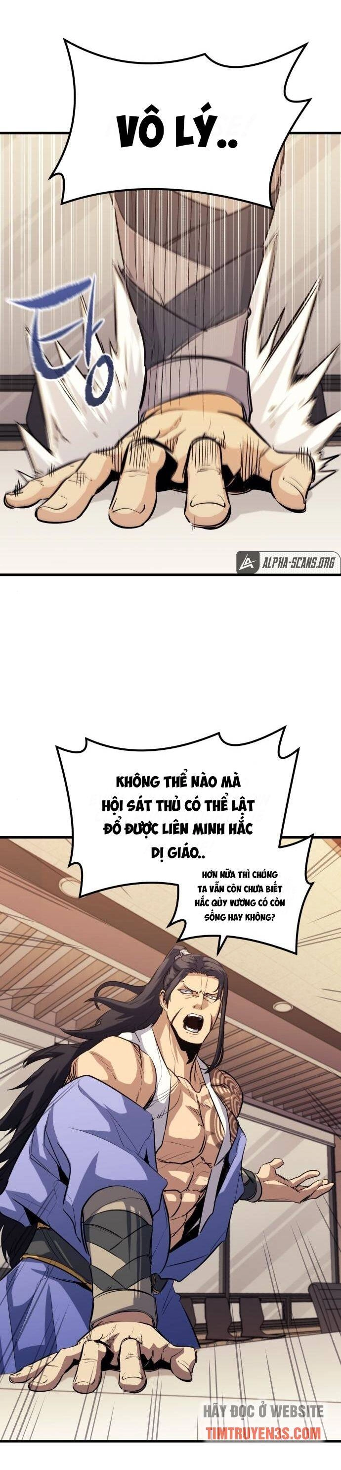 Quỷ Linh Vương Chapter 46 - 8