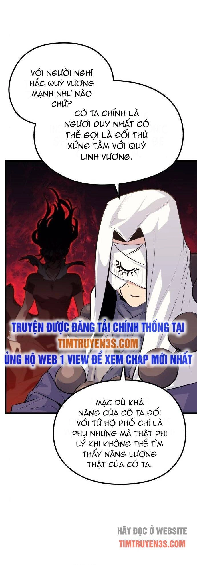 Quỷ Linh Vương Chapter 46 - 9