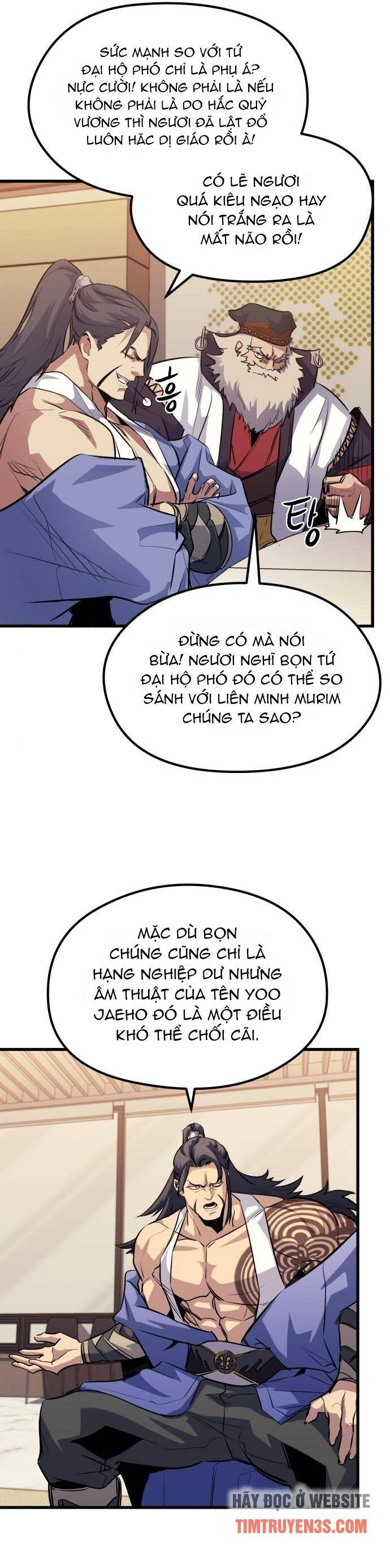Quỷ Linh Vương Chapter 46 - 10
