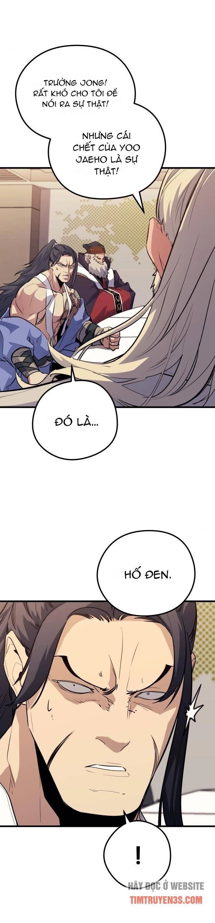 Quỷ Linh Vương Chapter 46 - 12