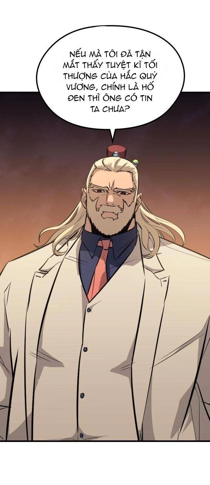 Quỷ Linh Vương Chapter 46 - 13