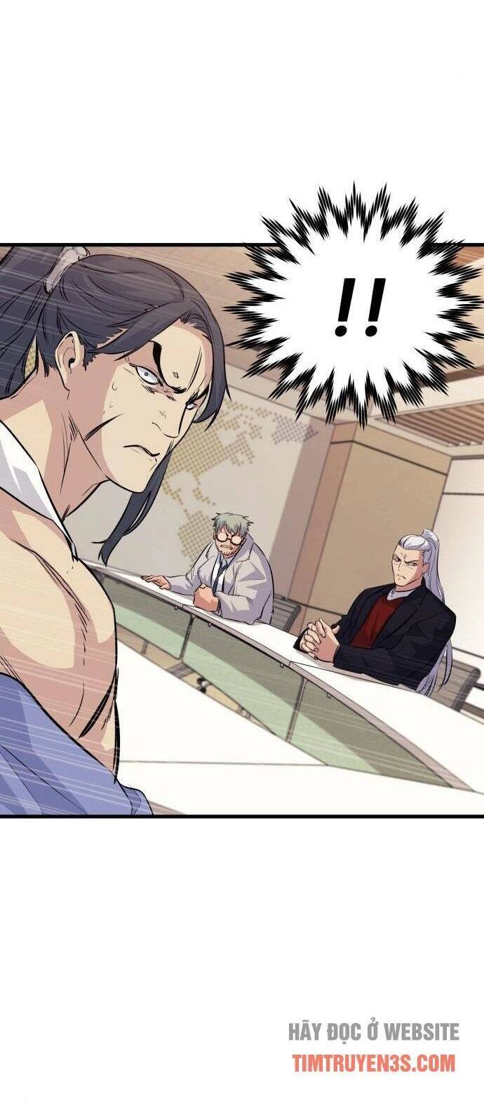 Quỷ Linh Vương Chapter 46 - 14