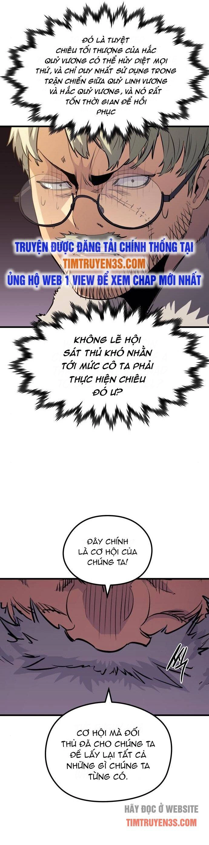 Quỷ Linh Vương Chapter 46 - 15