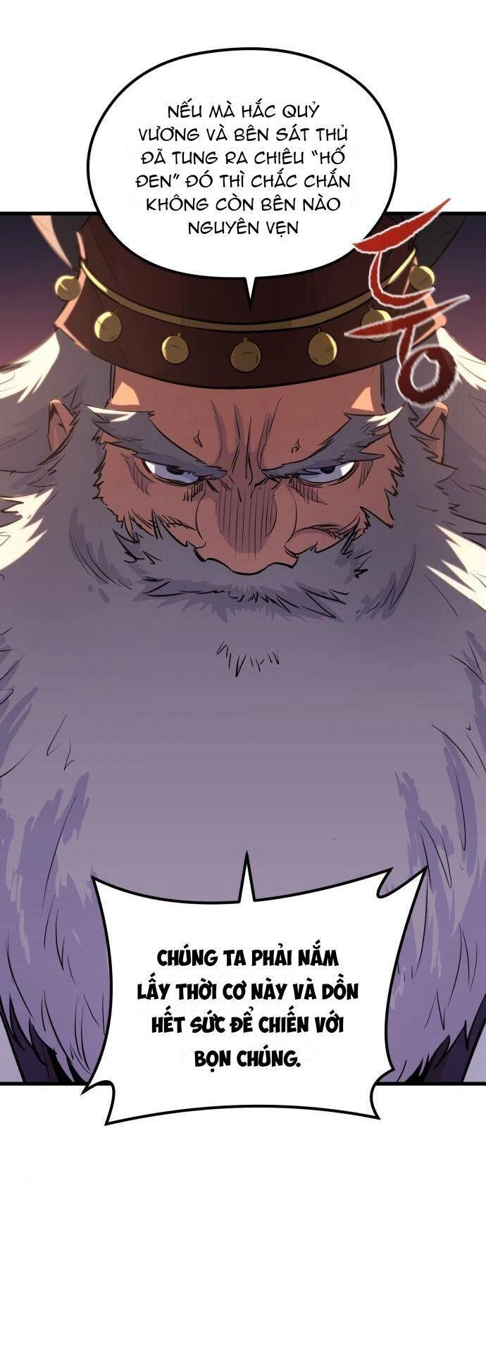 Quỷ Linh Vương Chapter 46 - 16