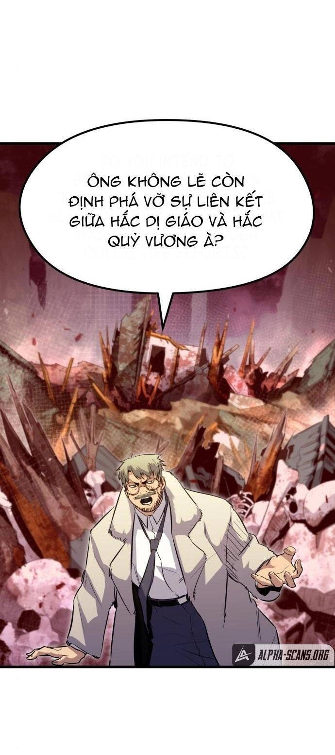 Quỷ Linh Vương Chapter 46 - 18