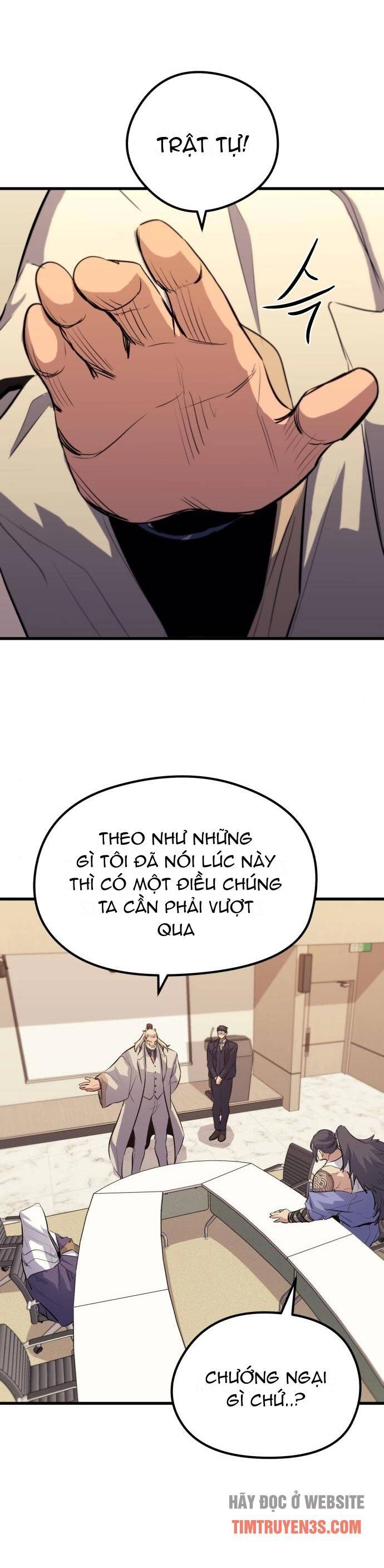 Quỷ Linh Vương Chapter 46 - 20