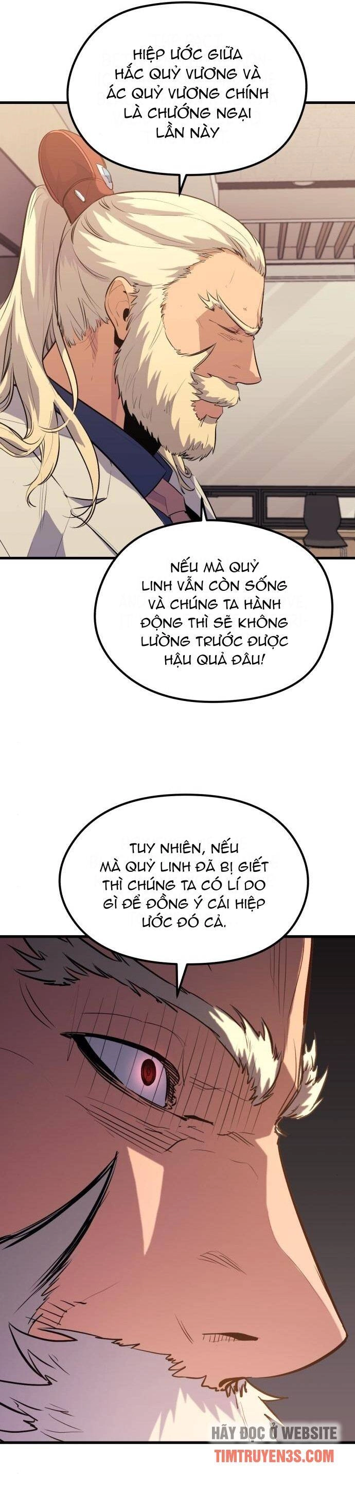 Quỷ Linh Vương Chapter 46 - 21