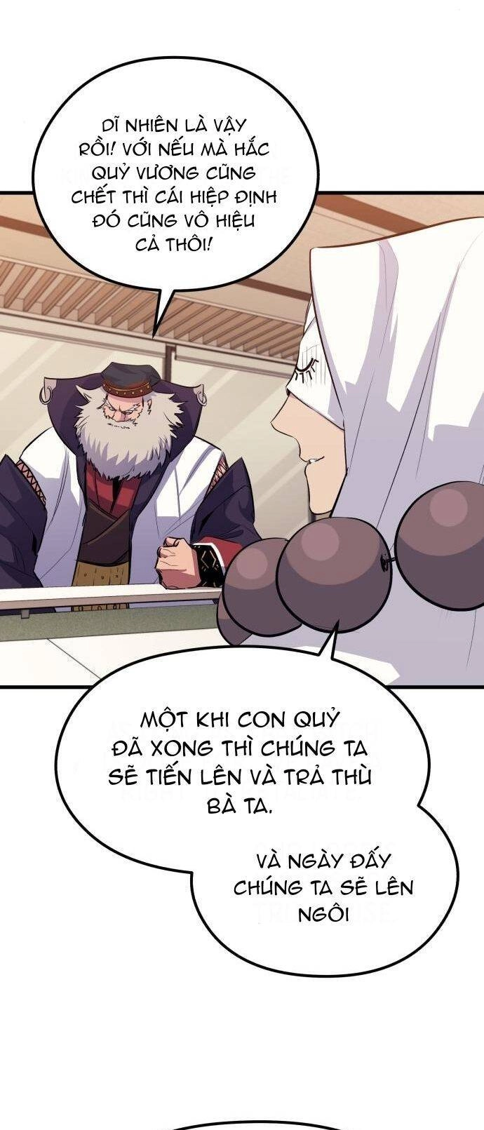 Quỷ Linh Vương Chapter 46 - 22