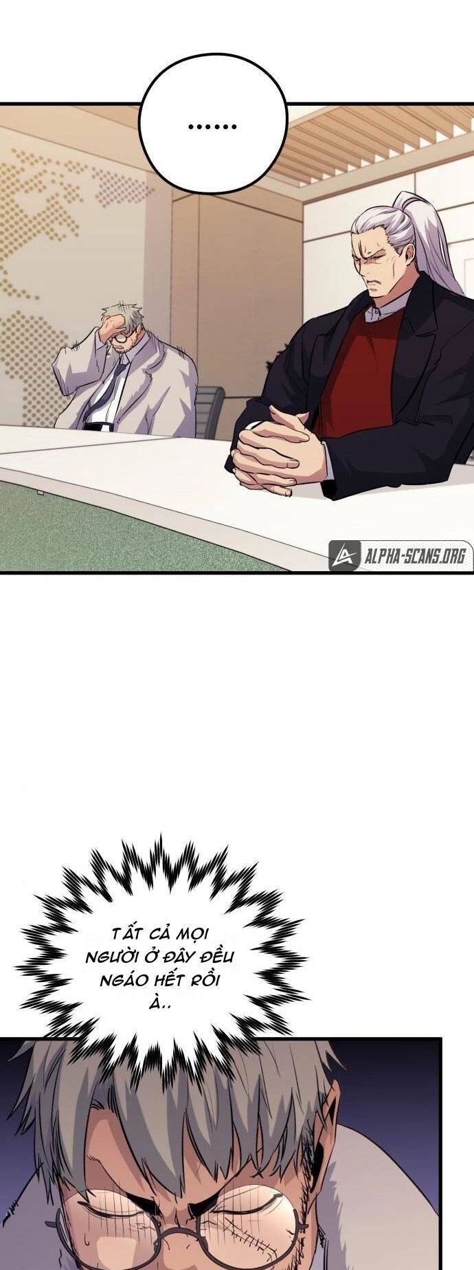 Quỷ Linh Vương Chapter 46 - 24