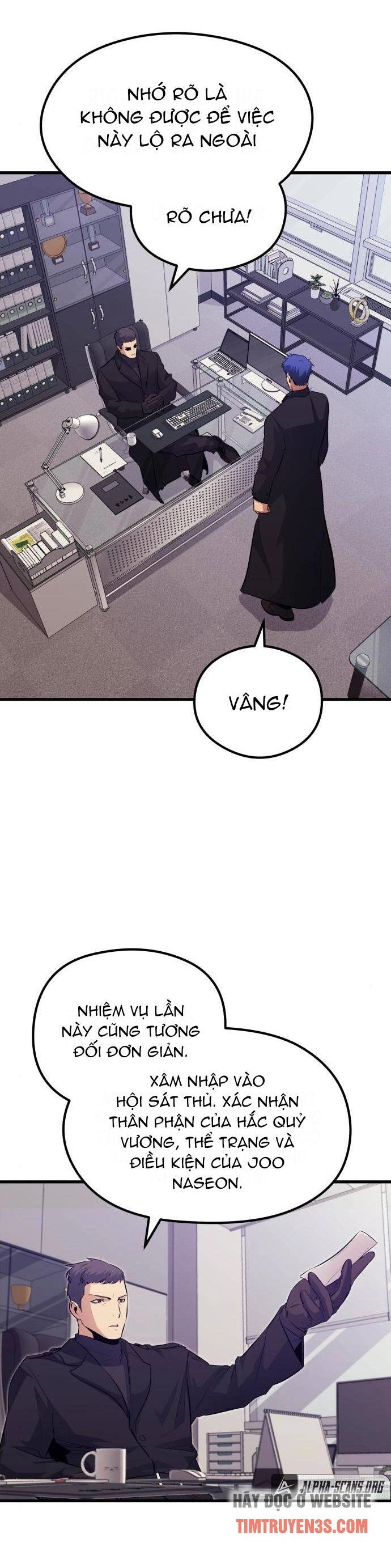 Quỷ Linh Vương Chapter 46 - 30