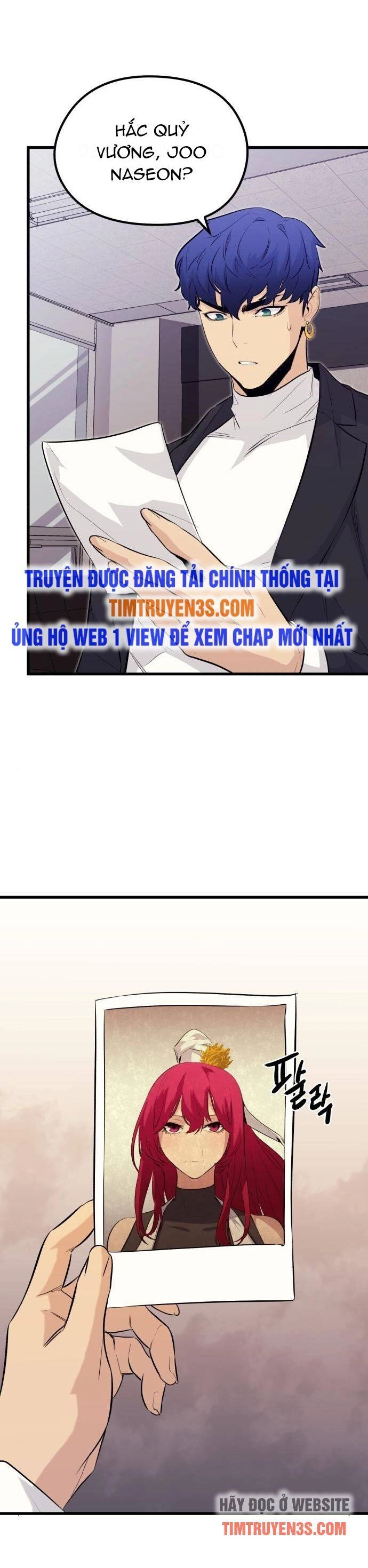 Quỷ Linh Vương Chapter 46 - 31