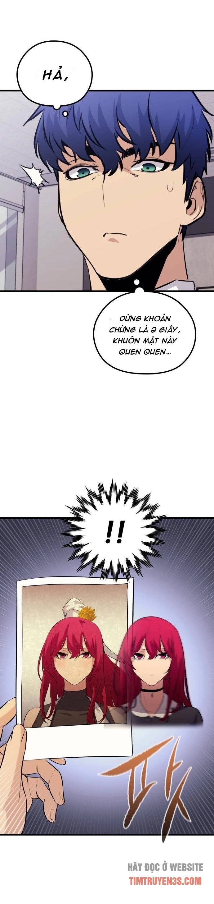 Quỷ Linh Vương Chapter 46 - 32