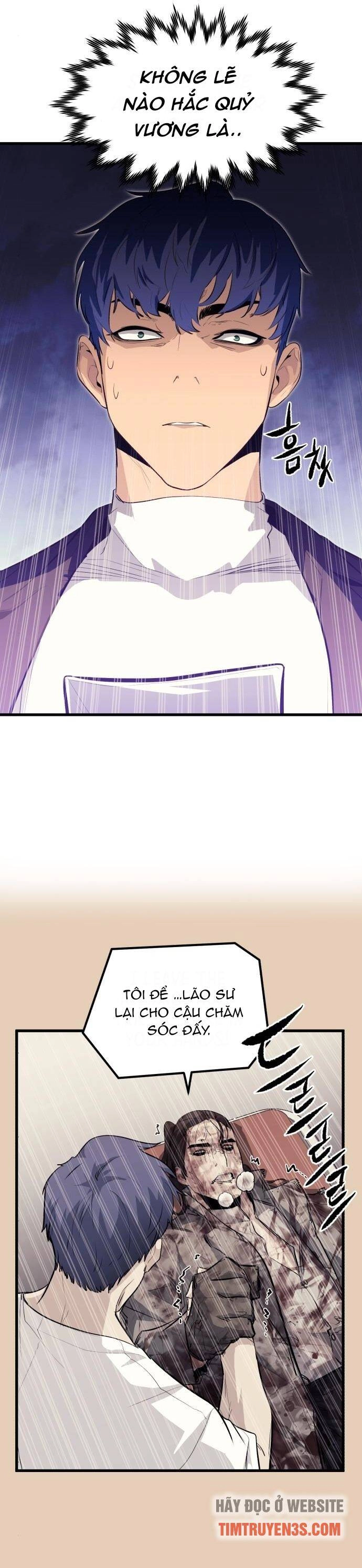 Quỷ Linh Vương Chapter 46 - 33