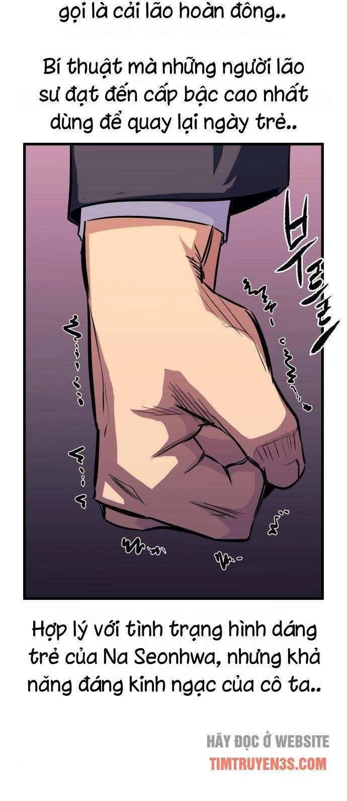 Quỷ Linh Vương Chapter 46 - 36