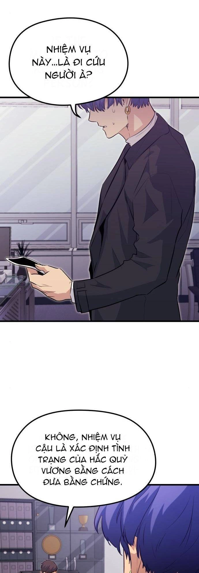 Quỷ Linh Vương Chapter 46 - 37