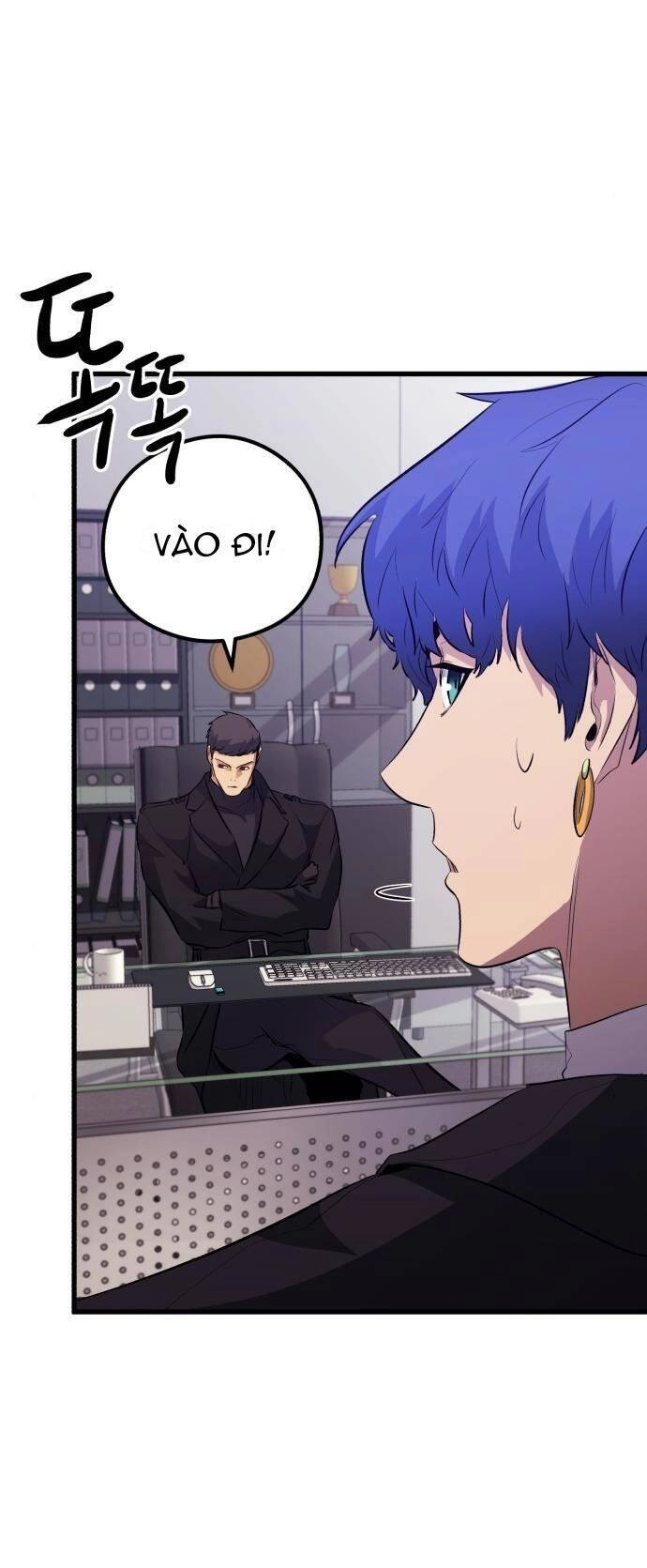 Quỷ Linh Vương Chapter 46 - 39