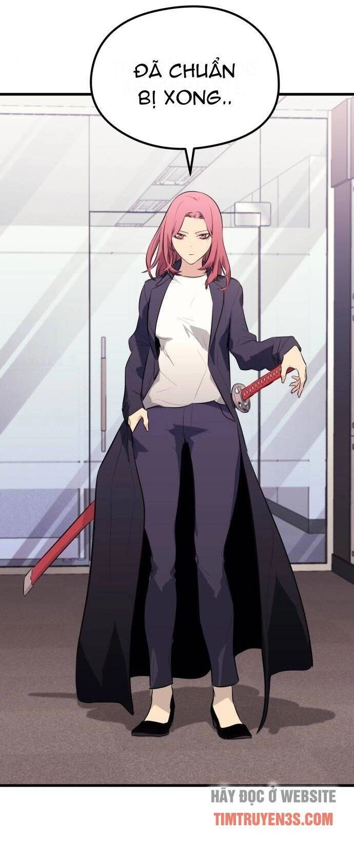 Quỷ Linh Vương Chapter 46 - 40