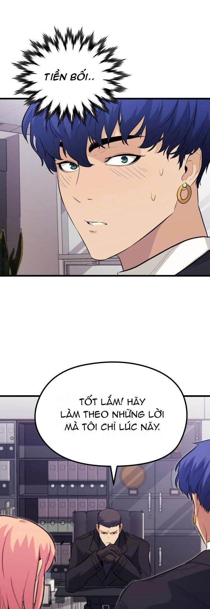 Quỷ Linh Vương Chapter 46 - 41