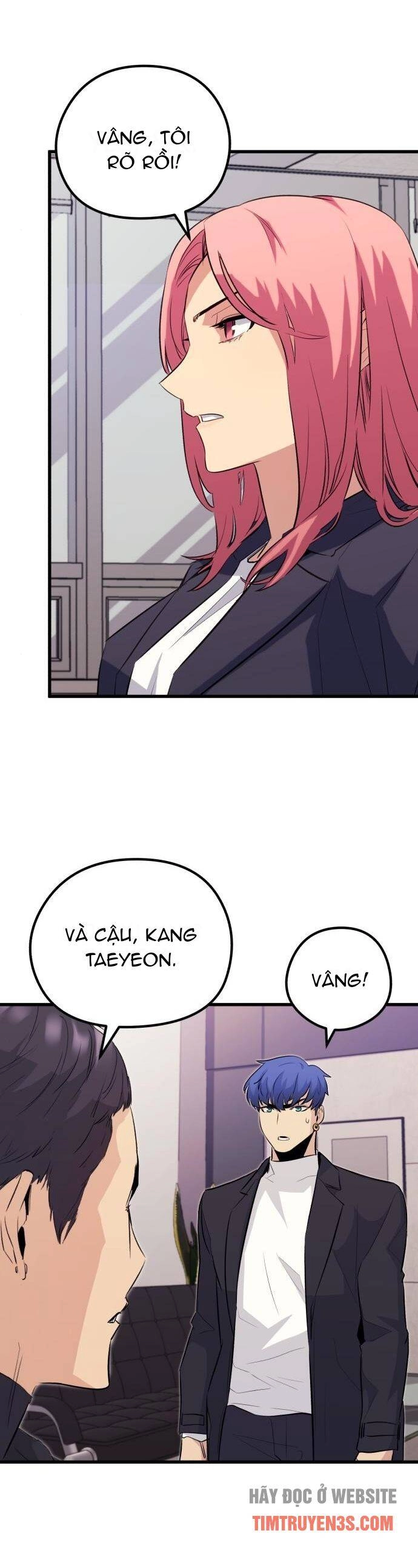 Quỷ Linh Vương Chapter 46 - 43