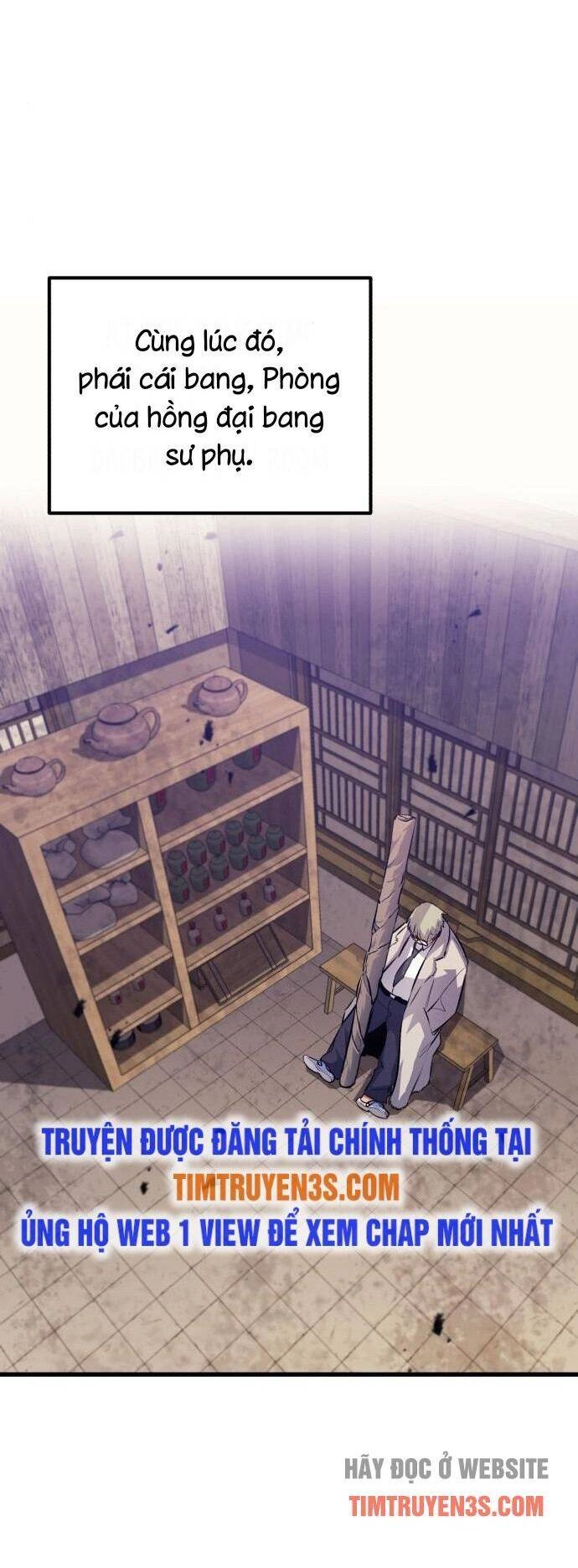 Quỷ Linh Vương Chapter 46 - 46