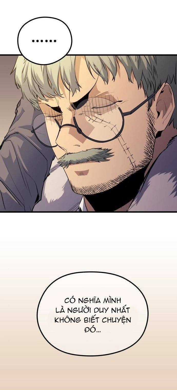 Quỷ Linh Vương Chapter 46 - 47