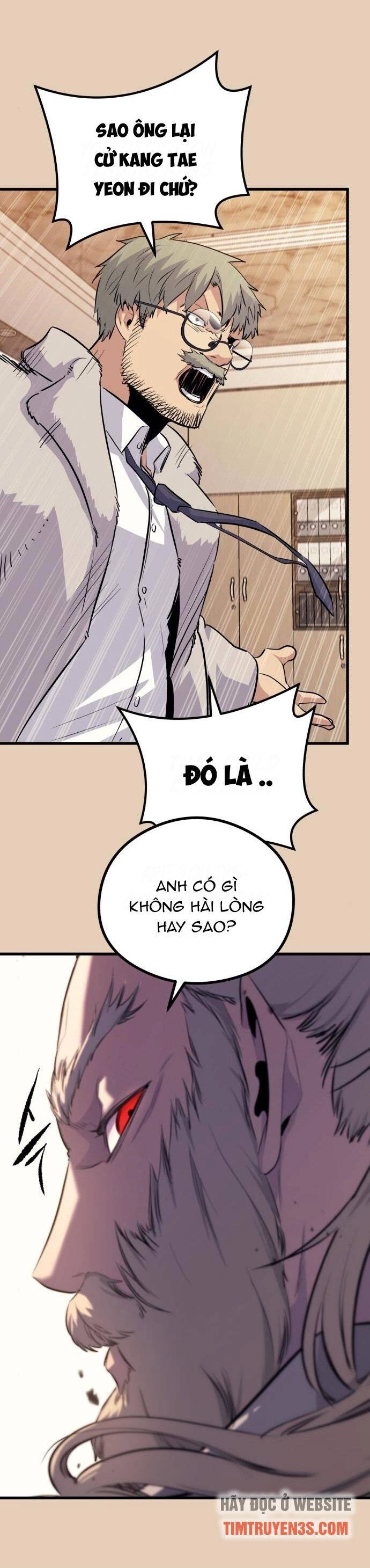 Quỷ Linh Vương Chapter 46 - 49