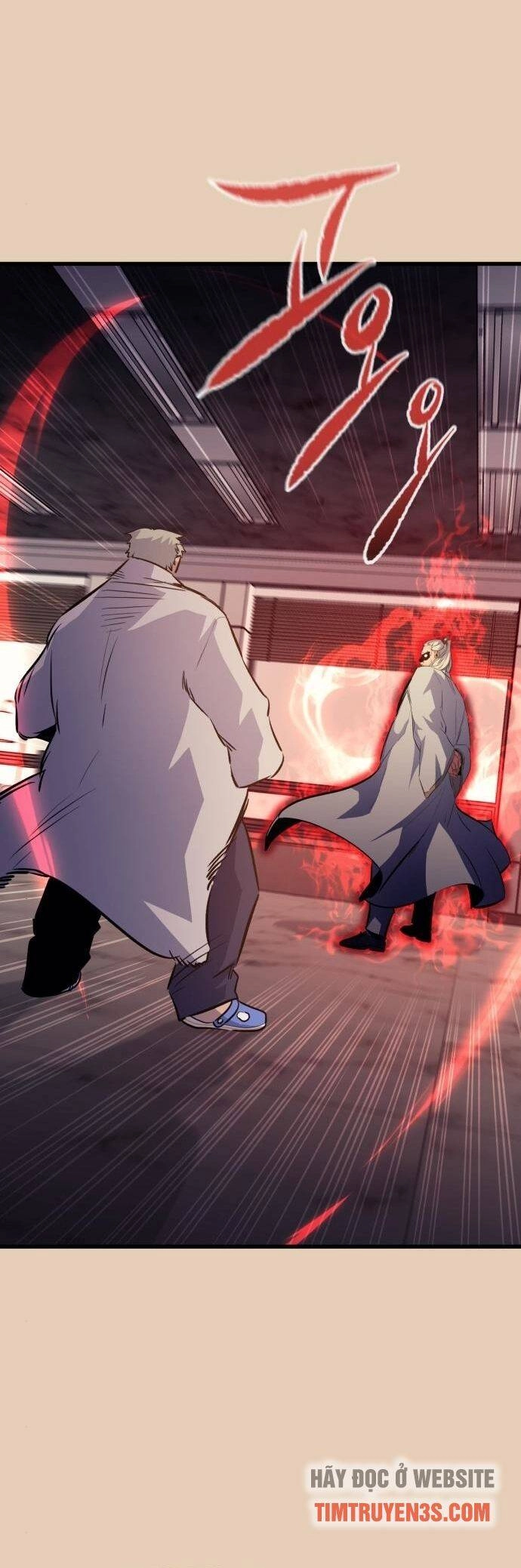 Quỷ Linh Vương Chapter 46 - 50