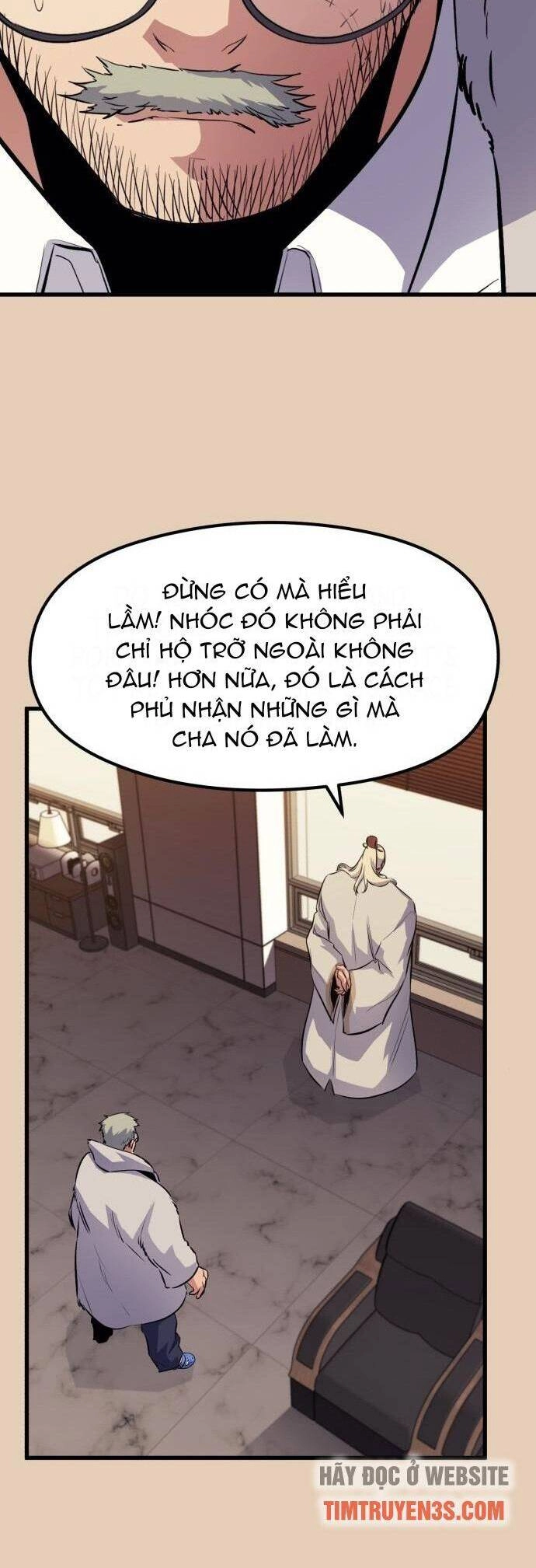 Quỷ Linh Vương Chapter 46 - 52