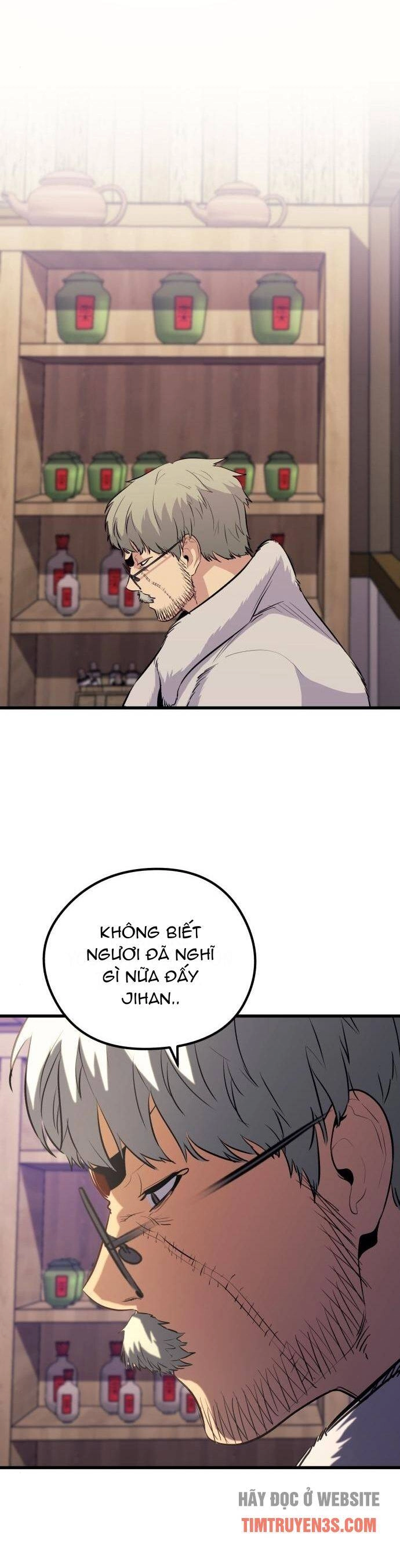 Quỷ Linh Vương Chapter 46 - 54