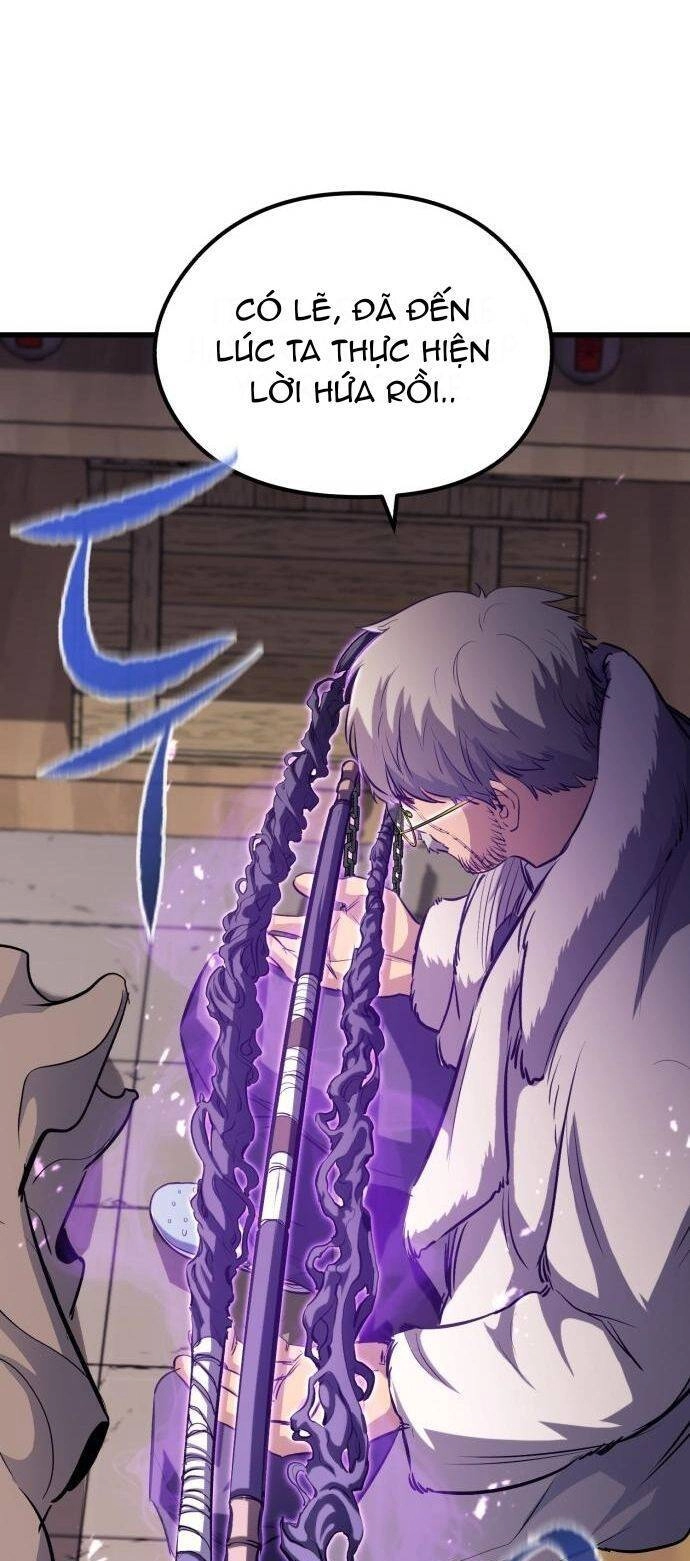 Quỷ Linh Vương Chapter 46 - 55