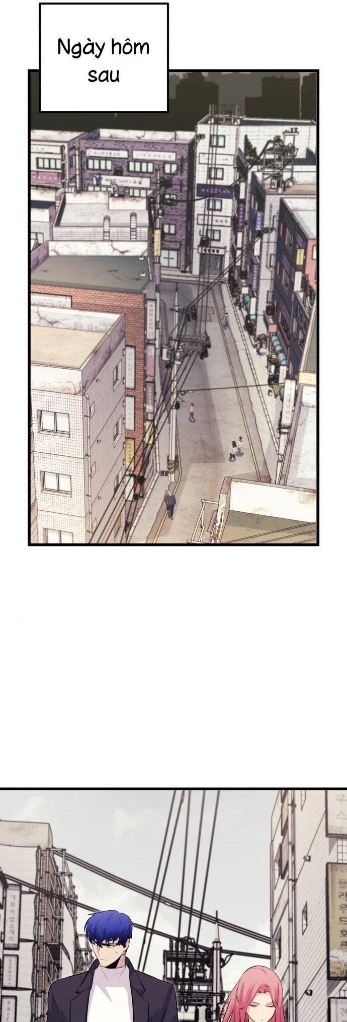 Quỷ Linh Vương Chapter 46 - 57