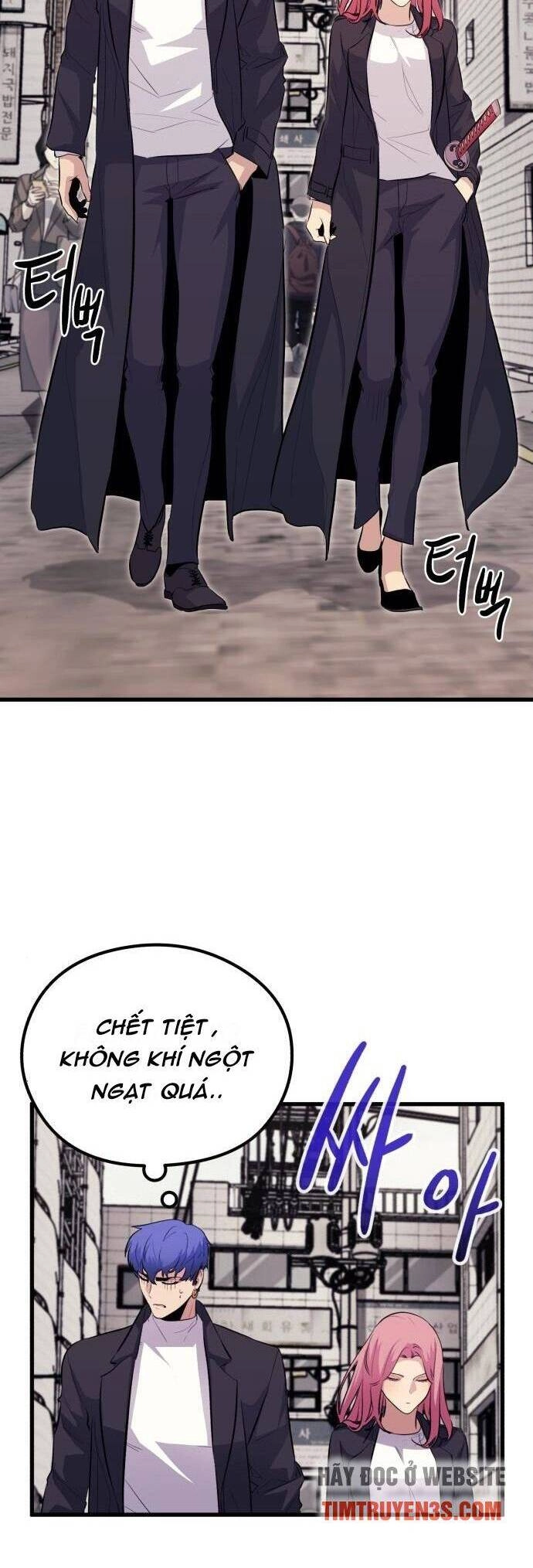 Quỷ Linh Vương Chapter 46 - 58