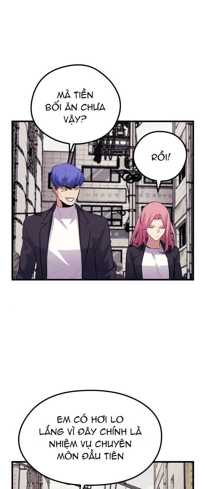 Quỷ Linh Vương Chapter 46 - 59