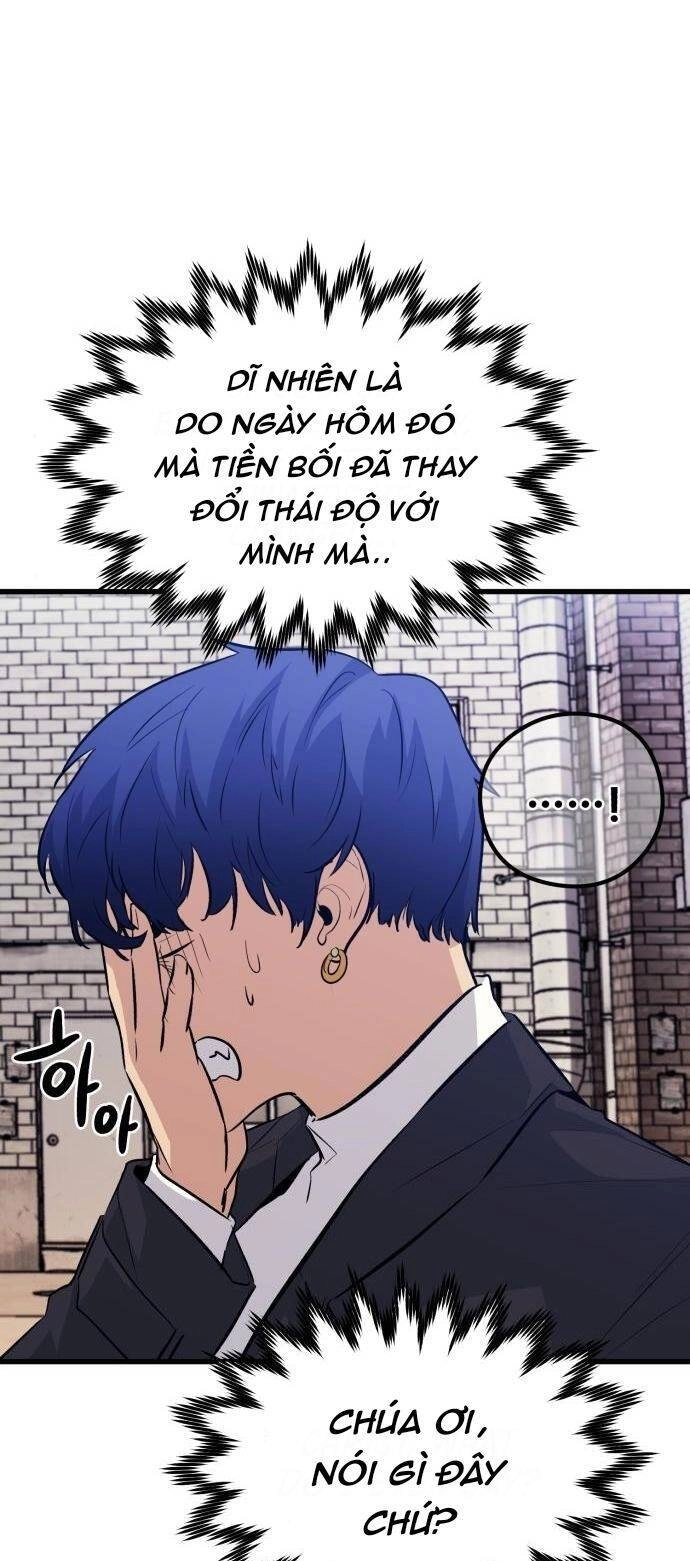 Quỷ Linh Vương Chapter 46 - 61