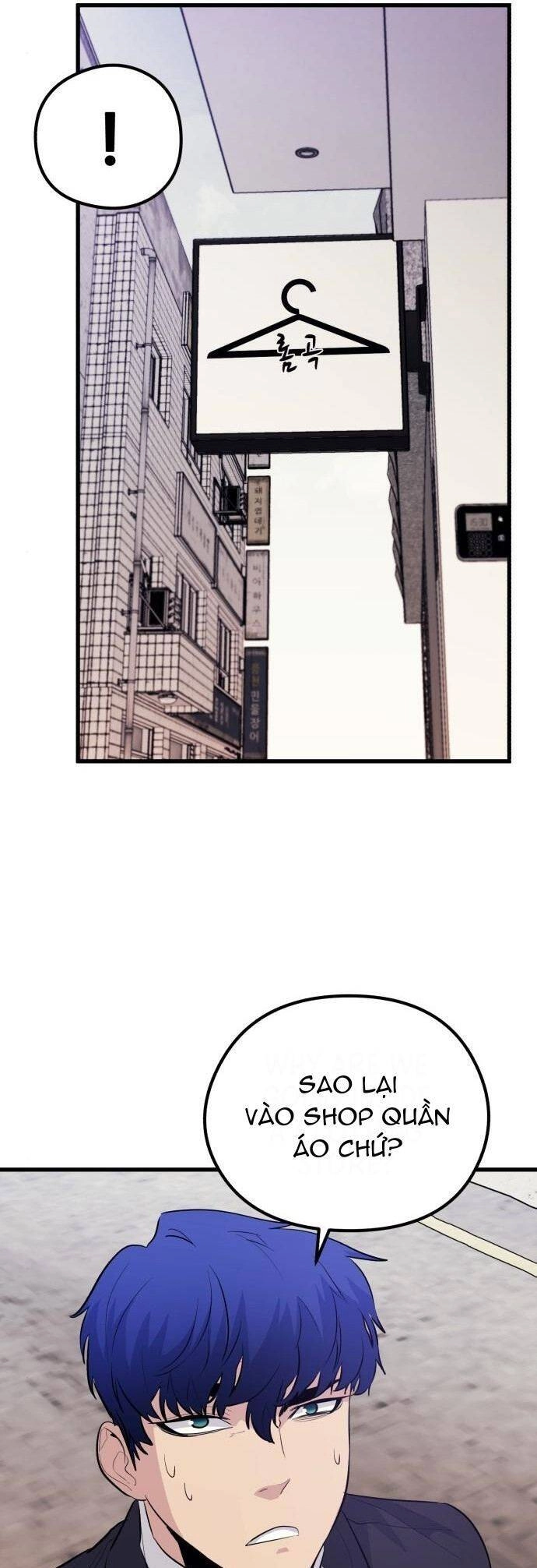 Quỷ Linh Vương Chapter 46 - 64