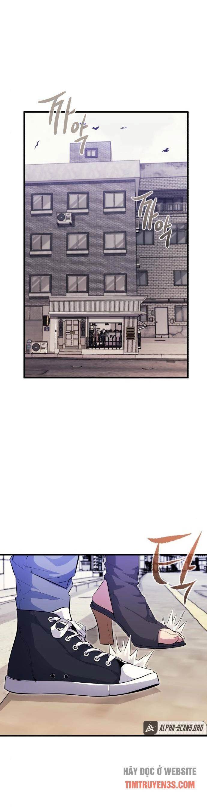 Quỷ Linh Vương Chapter 46 - 66