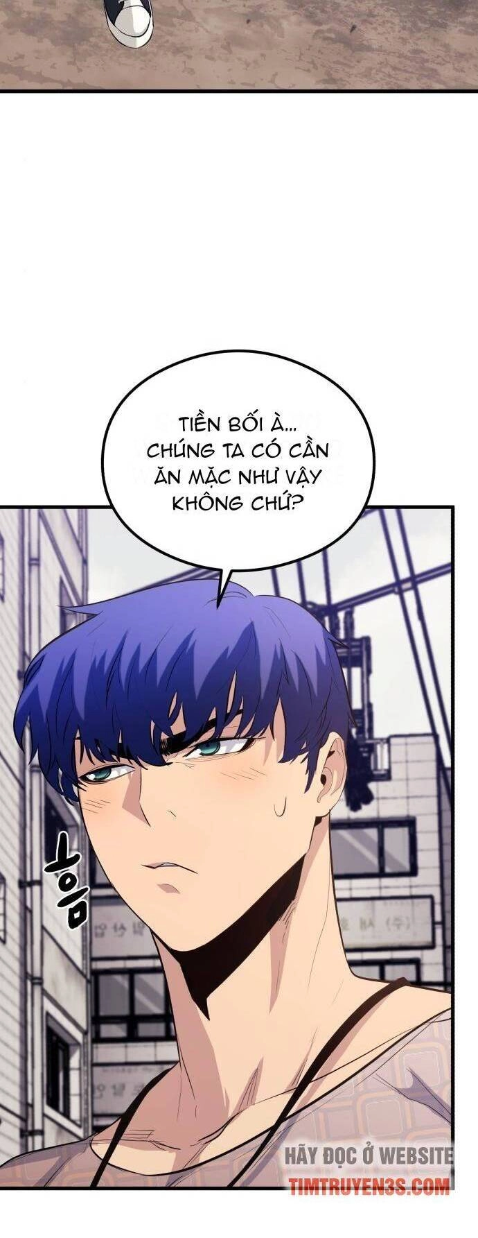 Quỷ Linh Vương Chapter 46 - 68