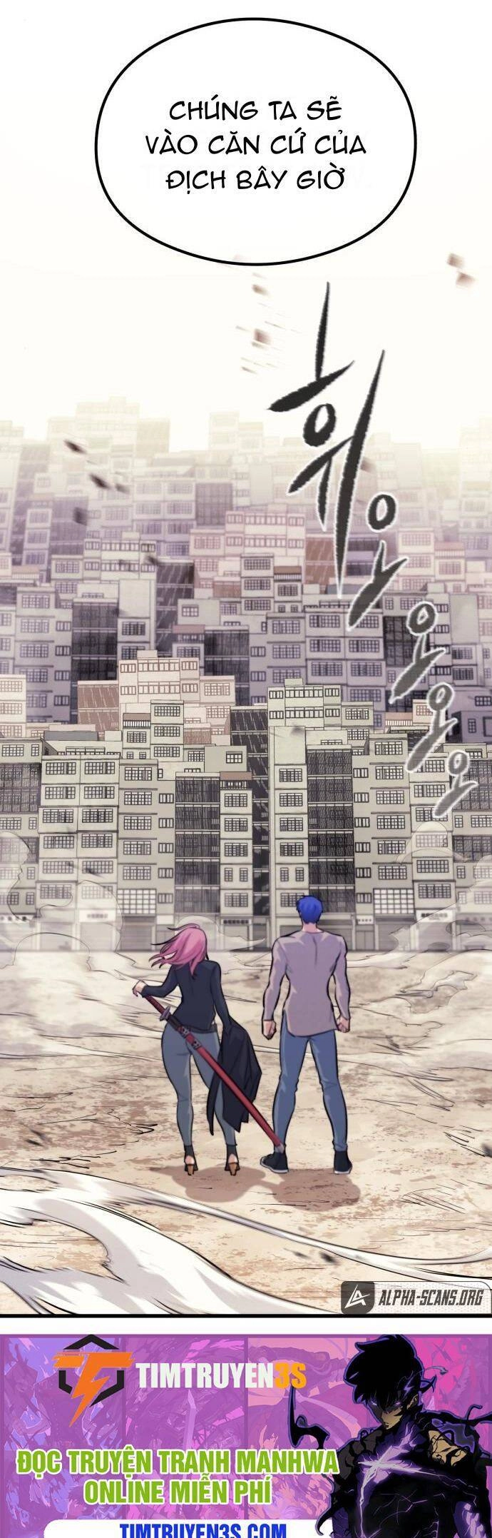 Quỷ Linh Vương Chapter 46 - 70