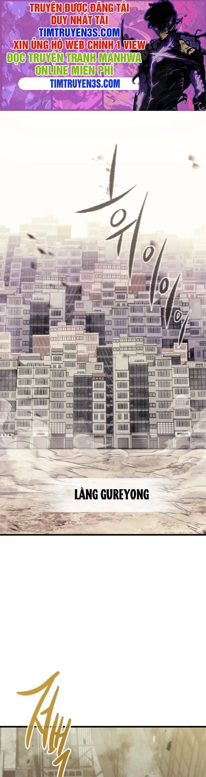 Quỷ Linh Vương Chapter 47 - 1