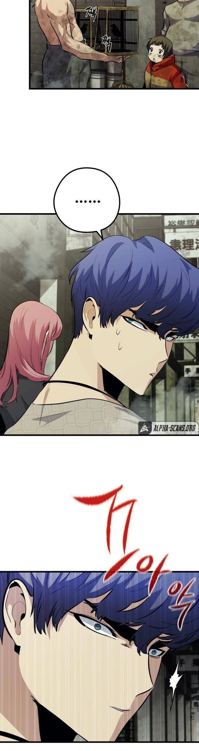 Quỷ Linh Vương Chapter 47 - 3