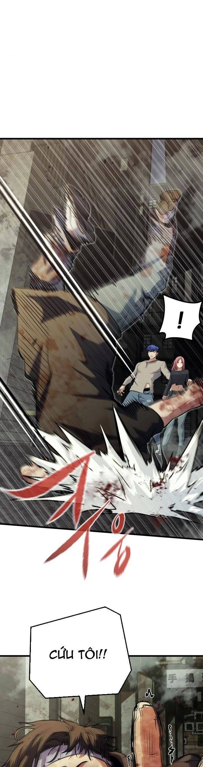 Quỷ Linh Vương Chapter 47 - 4