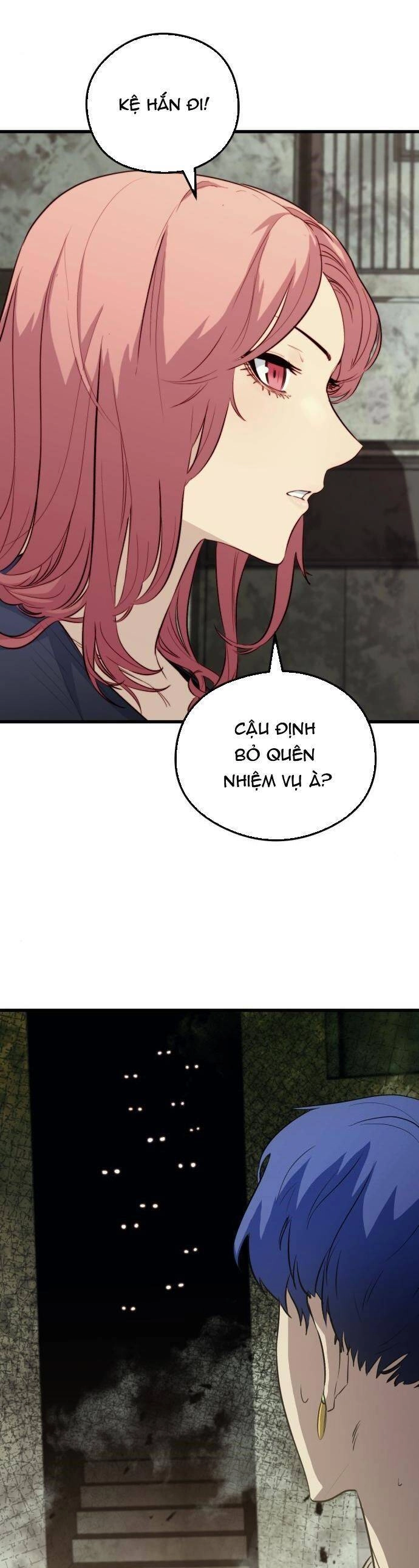 Quỷ Linh Vương Chapter 47 - 6