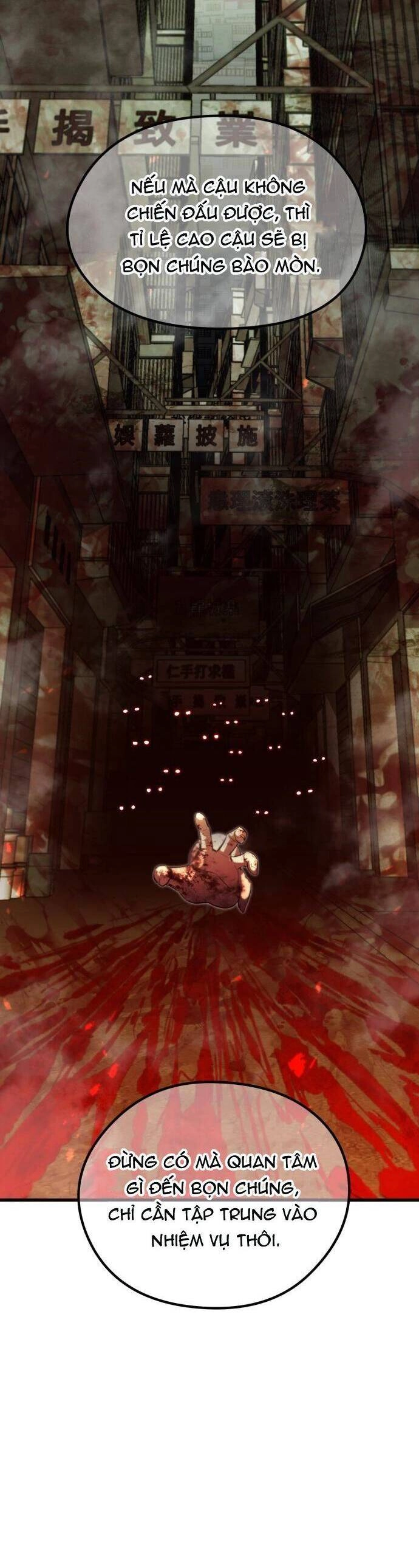 Quỷ Linh Vương Chapter 47 - 9