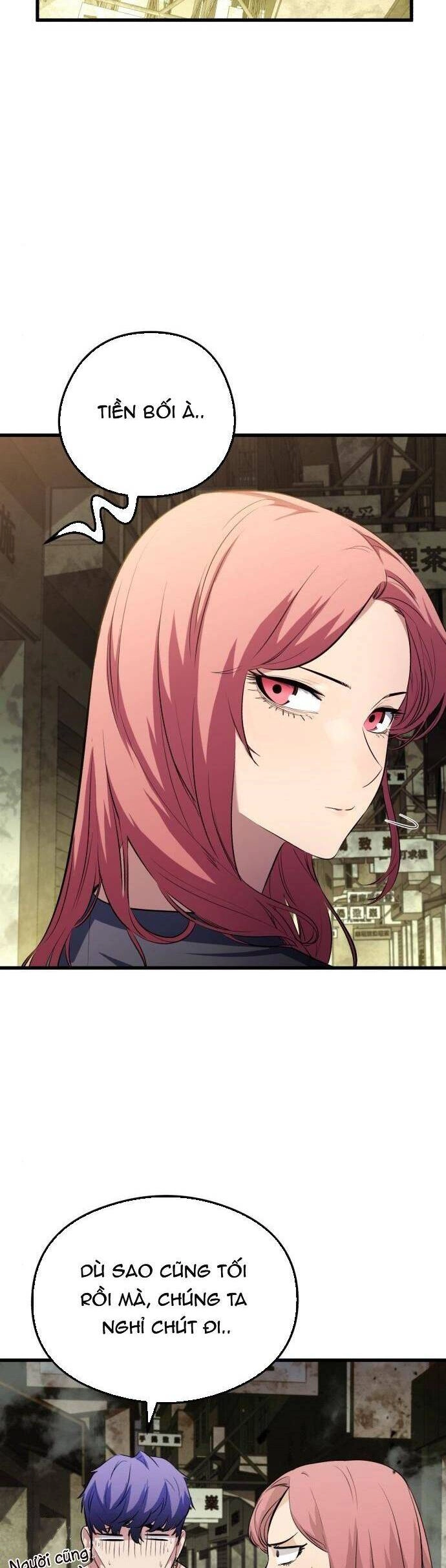 Quỷ Linh Vương Chapter 47 - 12