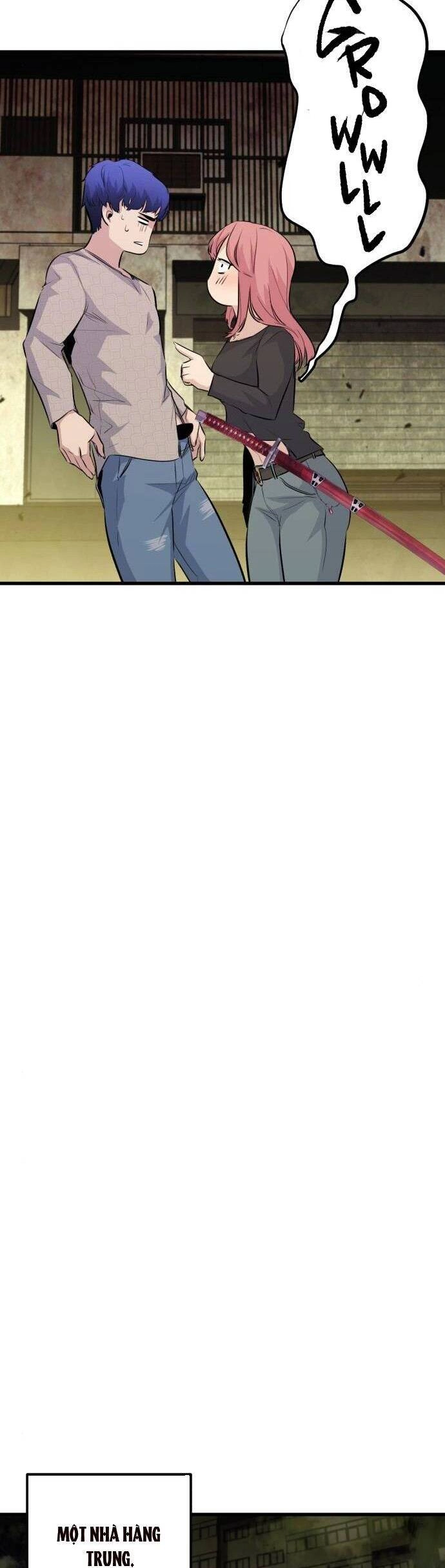 Quỷ Linh Vương Chapter 47 - 14