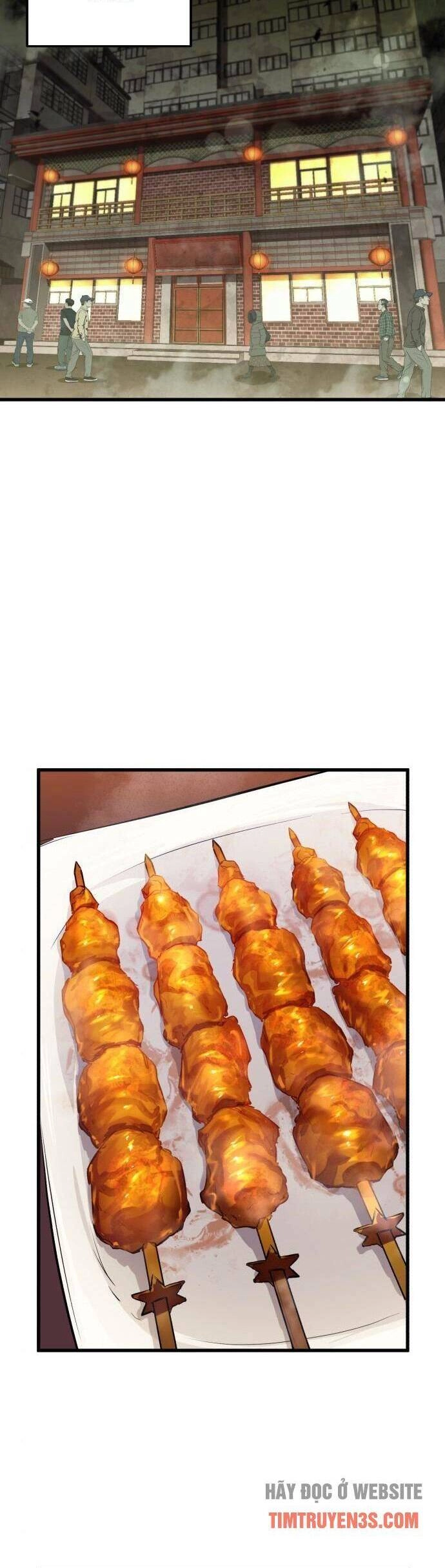 Quỷ Linh Vương Chapter 47 - 15