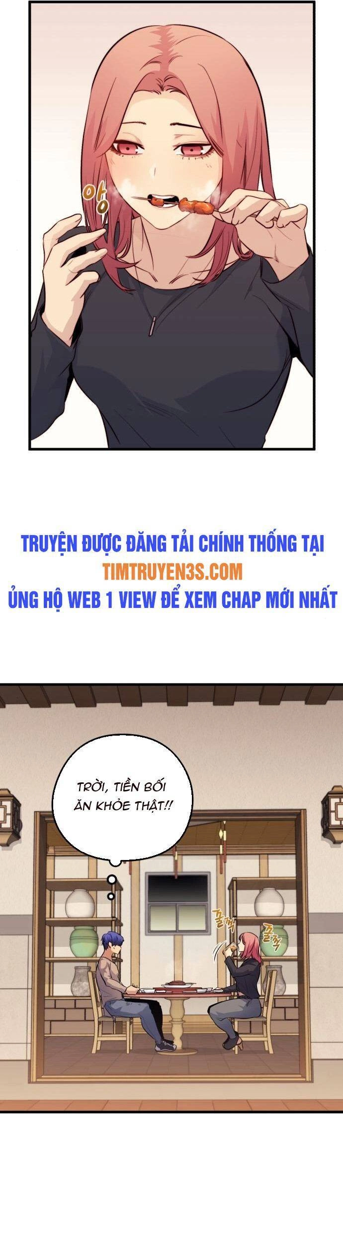 Quỷ Linh Vương Chapter 47 - 16
