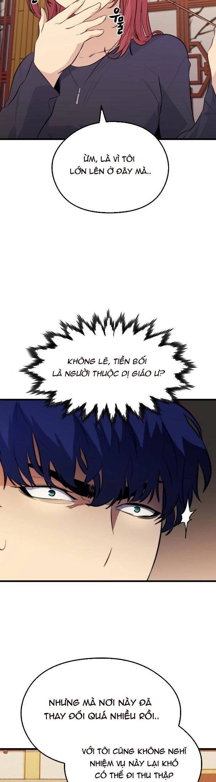 Quỷ Linh Vương Chapter 47 - 19