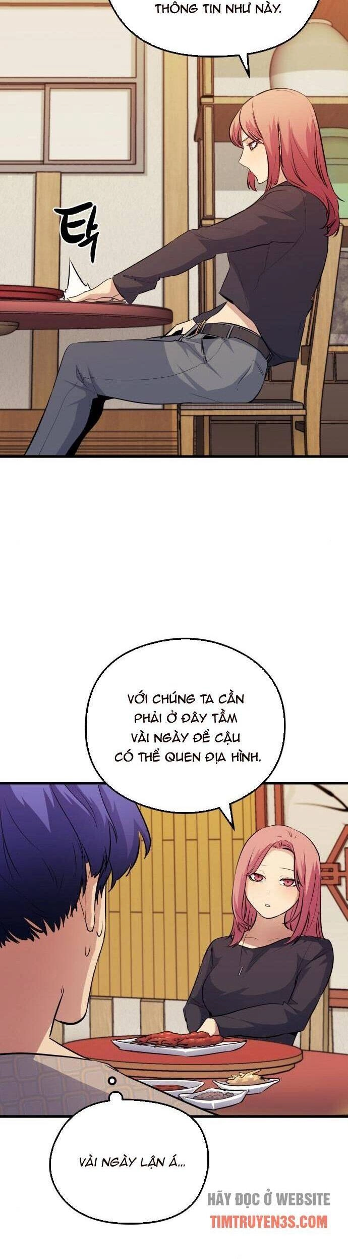 Quỷ Linh Vương Chapter 47 - 20